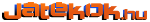 jatekok.hu logo